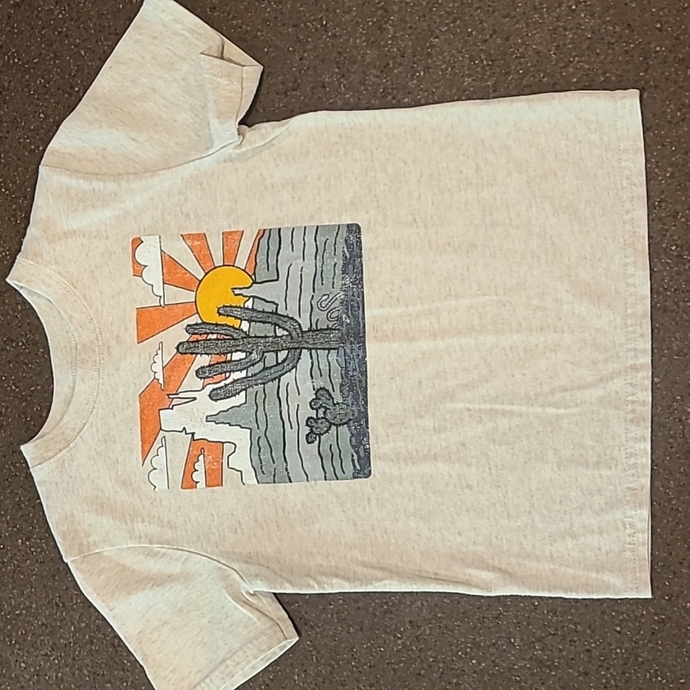 Lot of 3 shirts 5T - Picture 10 of 12